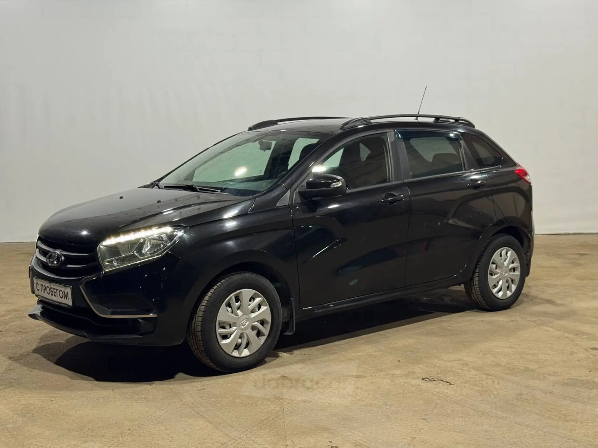 LADA (ВАЗ) XRAY 2019 года за 26 990 BYN в Гомель