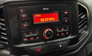 LADA (ВАЗ) XRAY 2019 года за 26 990 BYN в Гомель