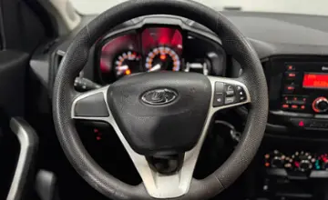 LADA (ВАЗ) XRAY 2019 года за 26 990 BYN в Гомель