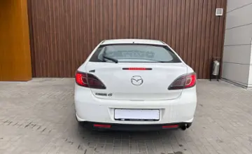 Mazda 6 2008 года за 18 590 BYN в Гродно
