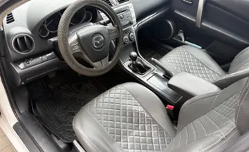Mazda 6 2008 года за 18 590 BYN в Гродно