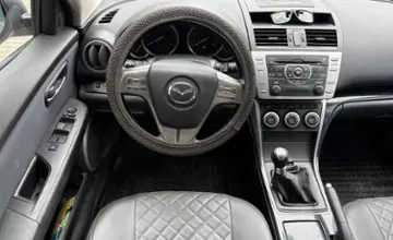 Mazda 6 2008 года за 18 590 BYN в Гродно
