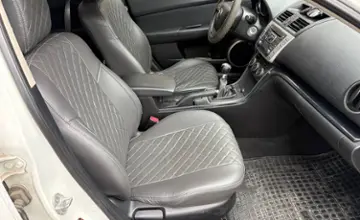 Mazda 6 2008 года за 18 590 BYN в Гродно