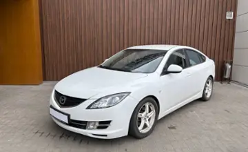 Mazda 6 2008 года за 18 590 BYN в Гродно