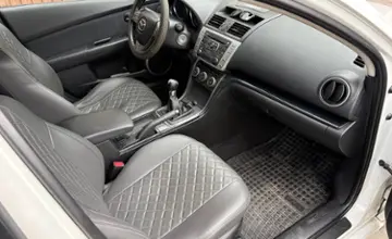Mazda 6 2008 года за 18 590 BYN в Гродно