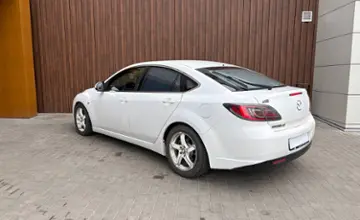 Mazda 6 2008 года за 18 590 BYN в Гродно