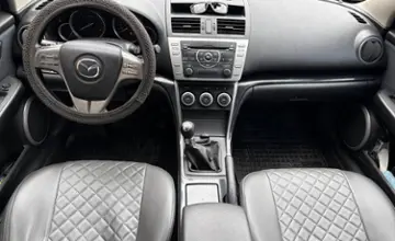 Mazda 6 2008 года за 18 590 BYN в Гродно