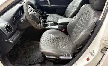 Mazda 6 2008 года за 18 590 BYN в Гродно
