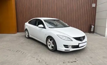 Mazda 6 2008 года за 18 590 BYN в Гродно