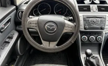 Mazda 6 2008 года за 18 590 BYN в Гродно