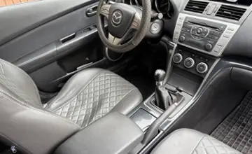 Mazda 6 2008 года за 18 590 BYN в Гродно