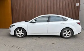Mazda 6 2008 года за 18 590 BYN в Гродно