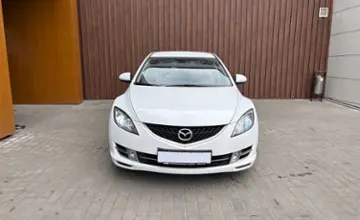 Mazda 6 2008 года за 18 590 BYN в Гродно