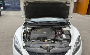 Mazda 6 2008 года за 18 590 BYN в Гродно