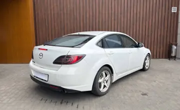 Mazda 6 2008 года за 18 590 BYN в Гродно