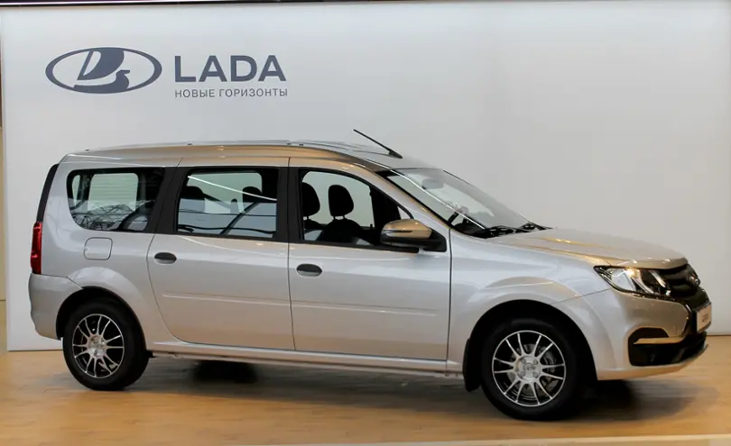 LADA (ВАЗ)