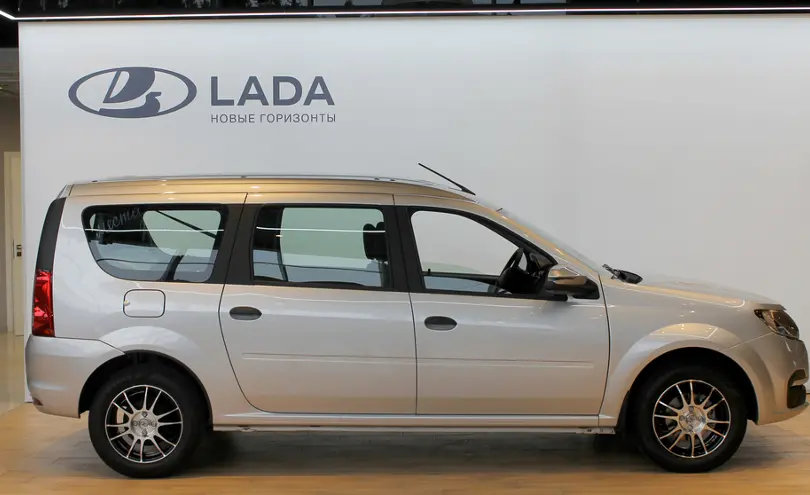 LADA (ВАЗ)