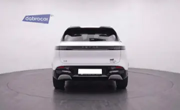 Voyah Free 2024 года за 95 000 BYN в Минск