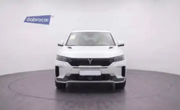 Voyah Free 2024 года за 95 000 BYN в Минск