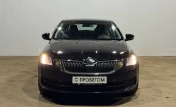 Skoda Octavia 2017 года за 33 990 BYN в Гомель