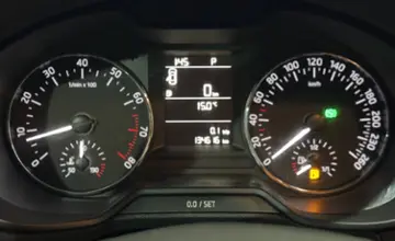 Skoda Octavia 2017 года за 33 990 BYN в Гомель