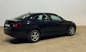 Skoda Octavia 2017 года за 33 990 BYN в Гомель