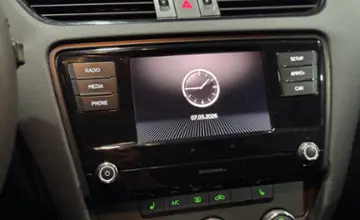 Skoda Octavia 2017 года за 33 990 BYN в Гомель