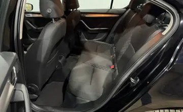Skoda Octavia 2017 года за 33 990 BYN в Гомель