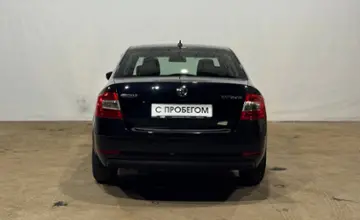 Skoda Octavia 2017 года за 33 990 BYN в Гомель