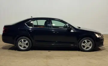 Skoda Octavia 2017 года за 33 990 BYN в Гомель