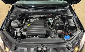 Skoda Octavia 2017 года за 33 990 BYN в Гомель