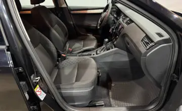 Skoda Octavia 2017 года за 33 990 BYN в Гомель