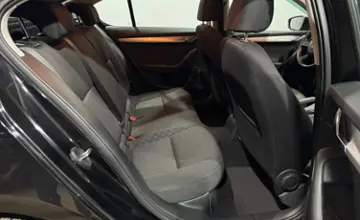 Skoda Octavia 2017 года за 33 990 BYN в Гомель