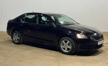 Skoda Octavia 2017 года за 33 990 BYN в Гомель
