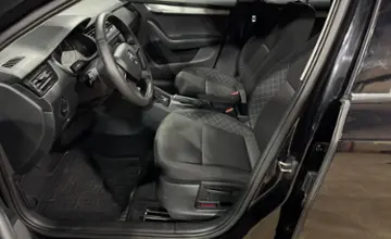 Skoda Octavia 2017 года за 33 990 BYN в Гомель
