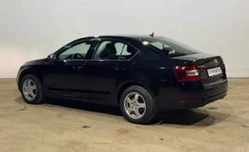 Skoda Octavia 2017 года за 33 990 BYN в Гомель
