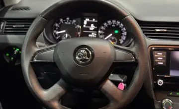 Skoda Octavia 2017 года за 33 990 BYN в Гомель