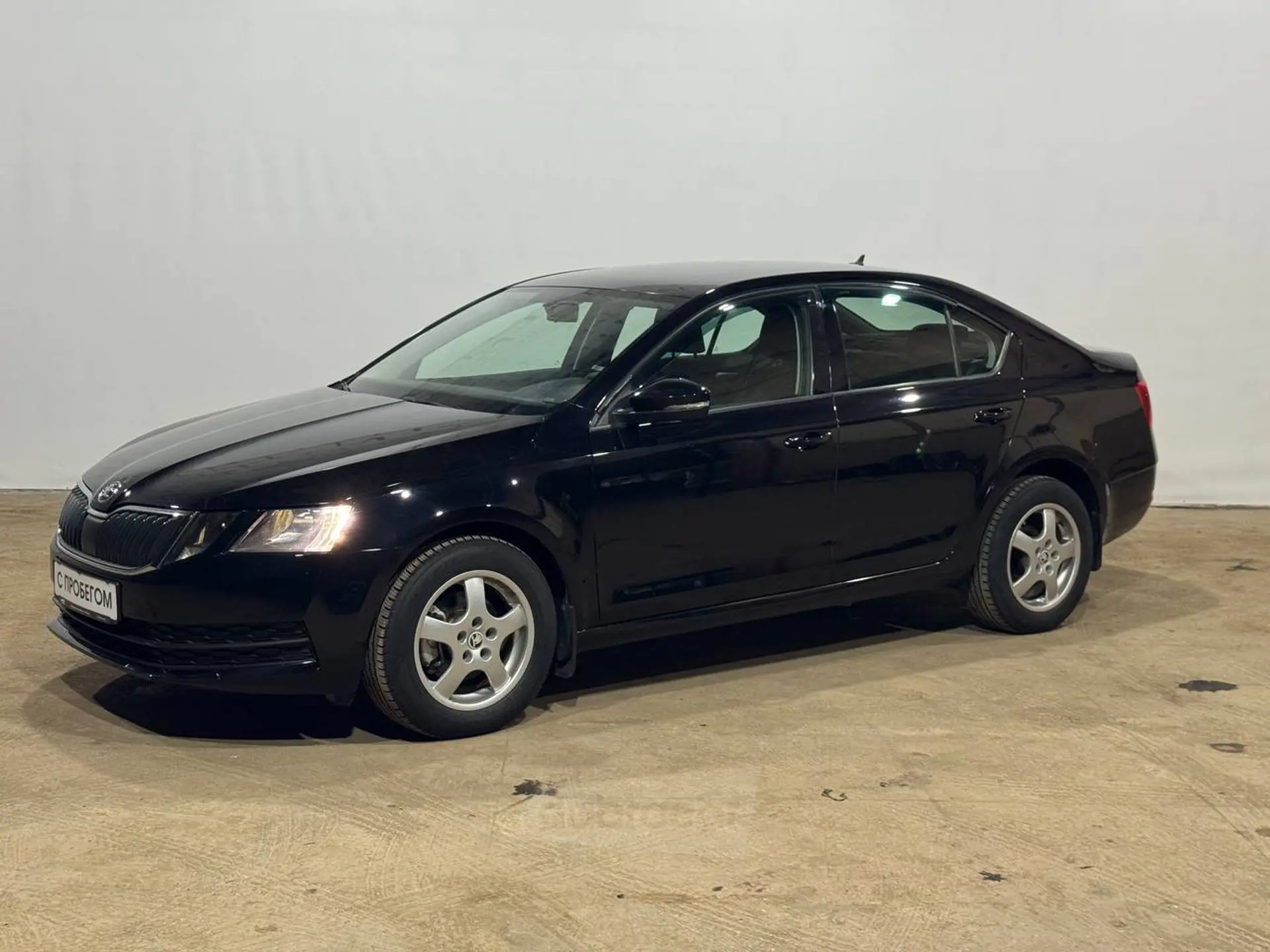 Skoda Octavia 2017 года за 33 990 BYN в Гомель