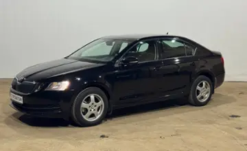 Skoda Octavia 2017 года за 33 990 BYN в Гомель
