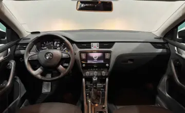 Skoda Octavia 2017 года за 33 990 BYN в Гомель
