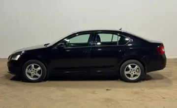 Skoda Octavia 2017 года за 33 990 BYN в Гомель