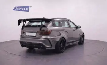 LADA (ВАЗ) Vesta Cross 2017 года за 25 990 BYN в Минск