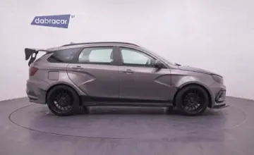 LADA (ВАЗ) Vesta Cross 2017 года за 25 990 BYN в Минск