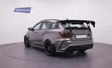 LADA (ВАЗ) Vesta Cross 2017 года за 25 990 BYN в Минск