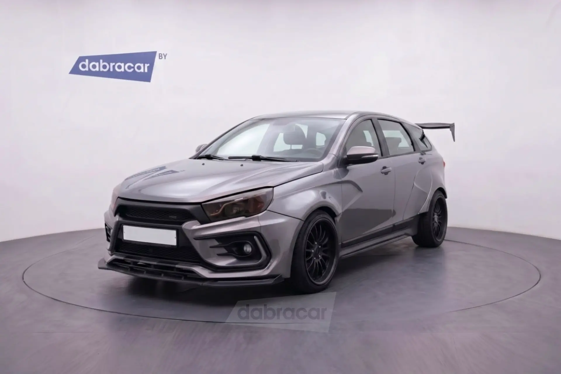 LADA (ВАЗ) Vesta Cross 2017 года за 25 990 BYN в Минск