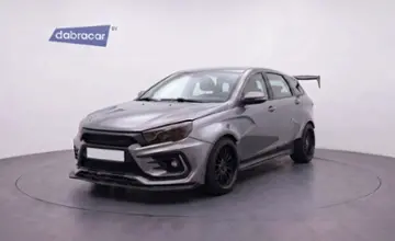 LADA (ВАЗ) Vesta Cross 2017 года за 25 990 BYN в Минск