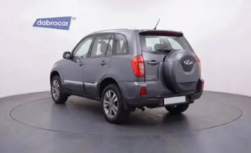 Chery Tiggo 3 2018 года за 27 190 BYN в Минск