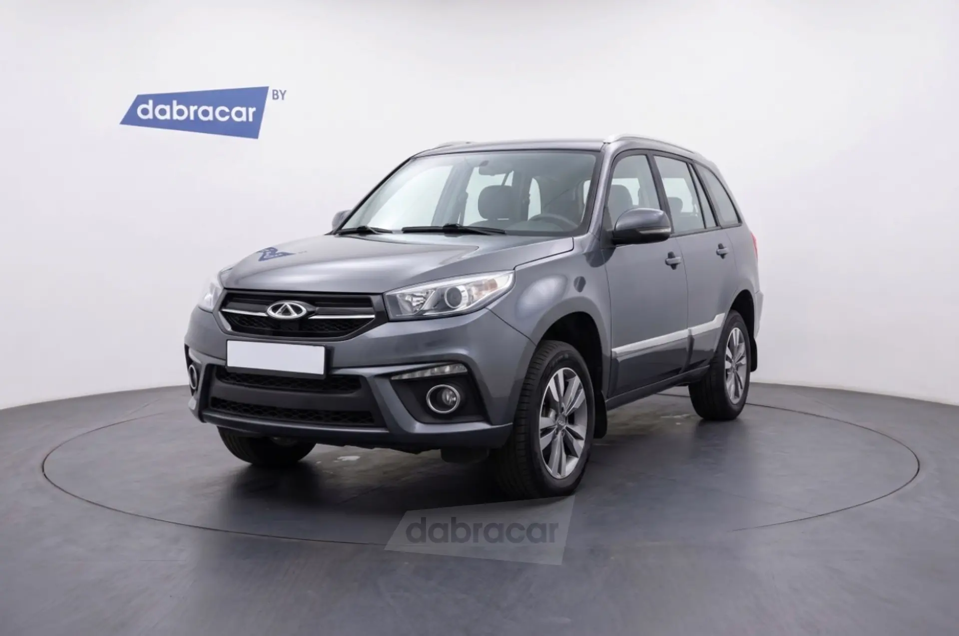 Chery Tiggo 3 2018 года за 27 190 BYN в Минск