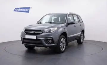 Chery Tiggo 3 2018 года за 27 190 BYN в Минск
