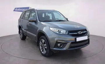Chery Tiggo 3 2018 года за 27 190 BYN в Минск